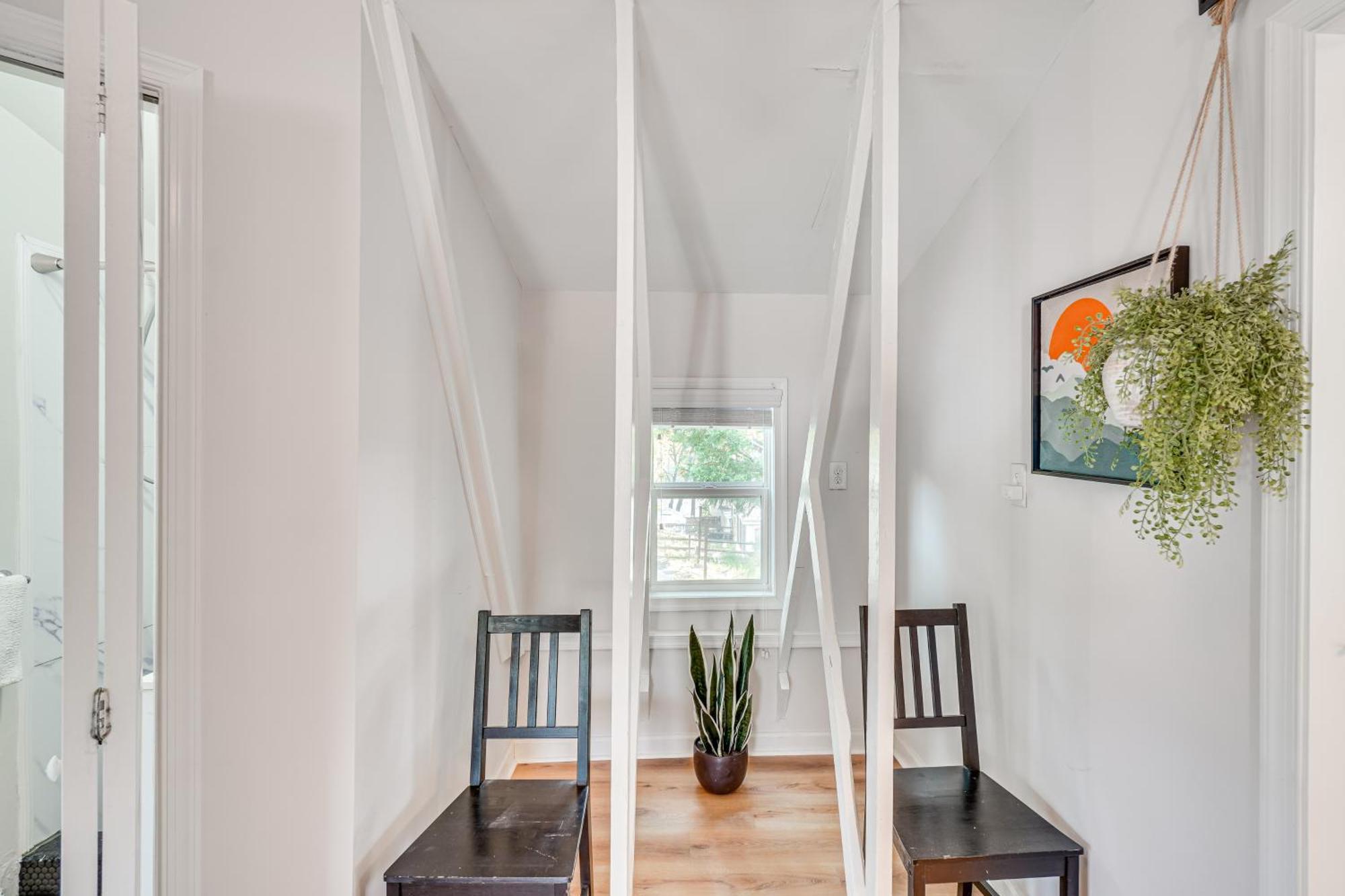 Epic Brunswick Apartment, Deck With Private Hot Tub! Luaran gambar